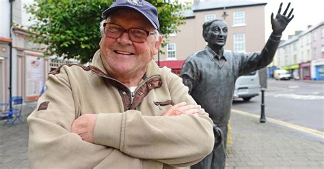 ballydonnell sam|‘Like John B Keane and Bryan McMahon, there will be stories .